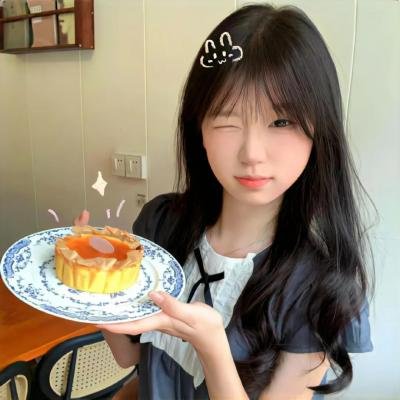 真实女孩